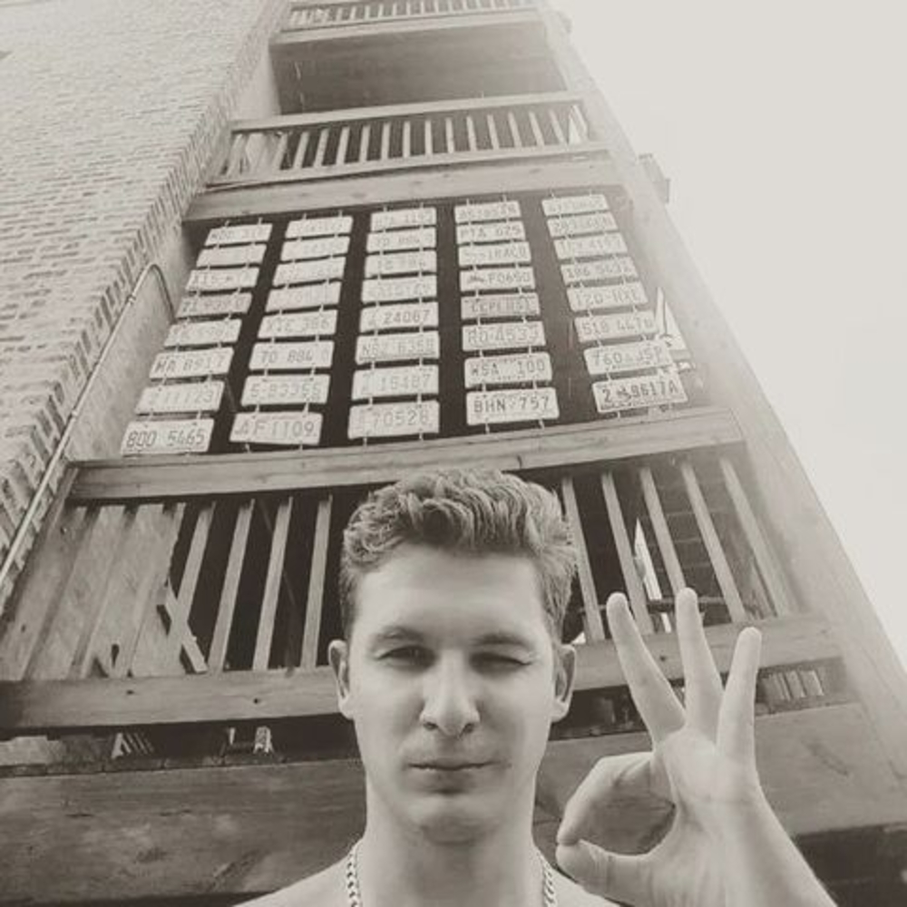 Meet your Posher, Bosko